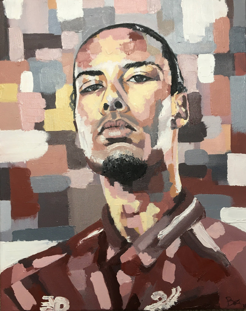 "Virgil for Fejjo"
