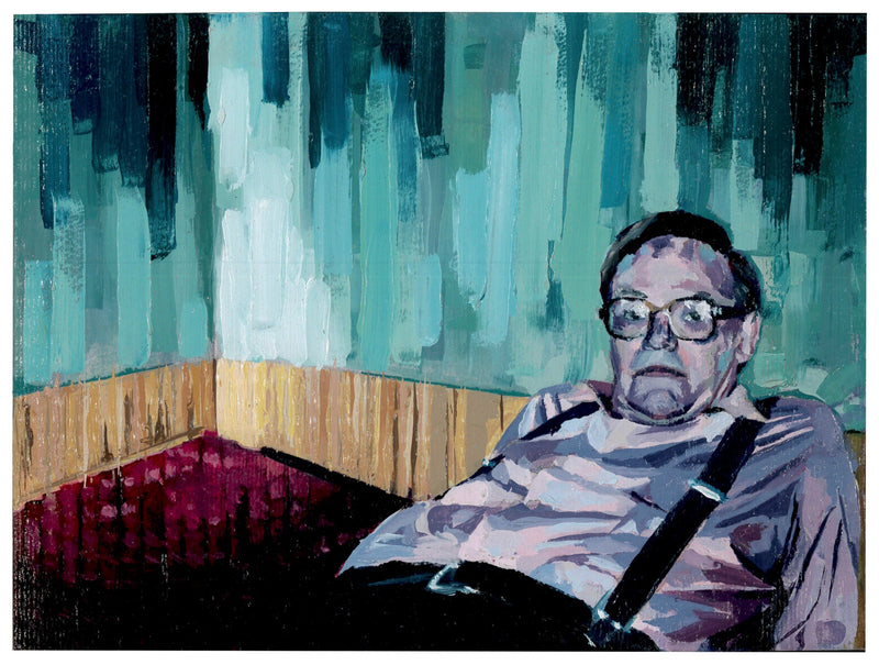 "Meltdown Blues"
